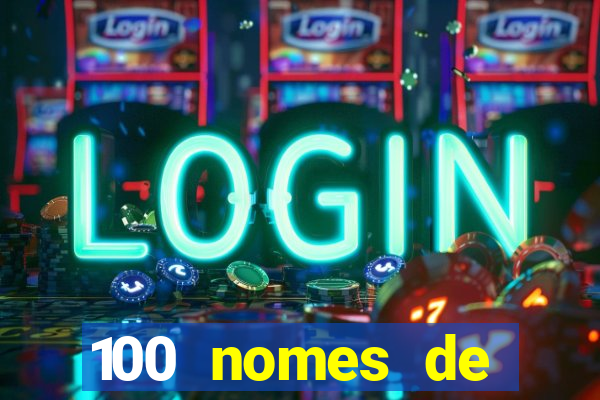100 nomes de frutas brasileiras